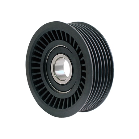 Dayco Idler/Tensioner Pulley Lt Duty, 89840 89840